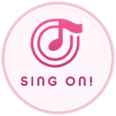 Logo chóru SingOn